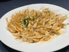 -狮王府淮扬菜(万象城店)