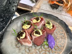 -上井料理黑金店(IFS国金中心店)