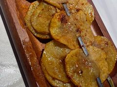 -阿娜尔·新疆菜(宜家荟聚中心店)