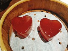 -南拳十三姨·潮汕砂锅粥(世纪金源店)