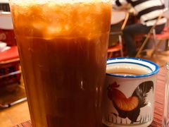 -沙胆彪炭炉牛杂煲(成都玉林店)