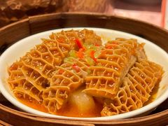 -囍凤楼·粤菜·点心·火锅(温特莱店)