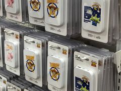 -名创优品(天河区正佳广场二店)