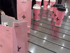 -茉莉奶白(天水秦州万达广场店)