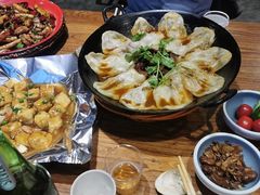 -东来土菜馆(民祥园路店)