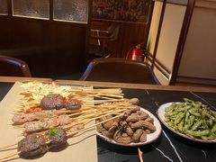 -三杯赤運·中式小酒馆(所城里店)