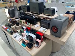 -微缤礼物(青岛海信广场店)