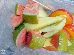 -水果立方果然鲜(升平路店)