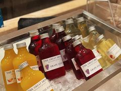 -广州瑞士酒店贝拉诺自助西餐厅