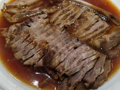-西贝(金桥店)