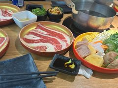 -沼津港精致料理·寿喜烧·烧鸟(青浦宝龙广场日料榜单店)