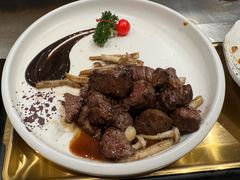 -大神太神·铁板烧(瑞虹天地月亮湾店)