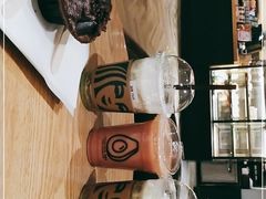 -星巴克(北京佳程广场店)