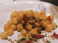 -龙宴海鲜城(经中路店)