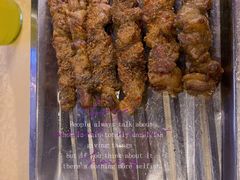 -楼兰印象(朝外店)