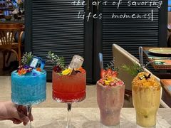 -Tegu泰古莲·泰国餐厅(红山6979店)
