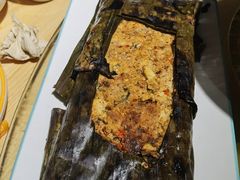 -傣家寨花园主题餐厅