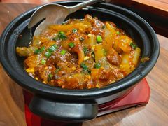 -君悦酒店·1881·北京烤鸭