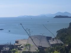 -台山川岛旅游度假区