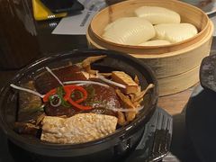 -外婆家(杭州马塍店·杭帮菜名店)