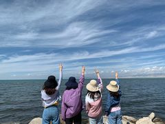 -青海湖国家重点风景名胜区