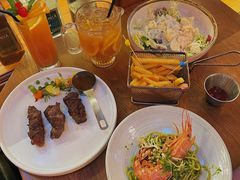 -FUTURE BAR(岭南天地店)