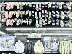 -迪卡侬(南二环店)