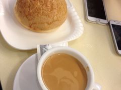 iphone_upload_pic-永盈茶餐厅(中山四路店)