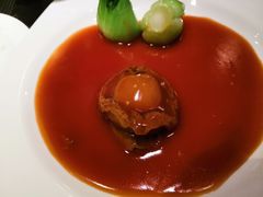 -天龙轩(香港丽思卡尔顿酒店)