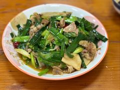 -阿勇面馆(东书房路店)