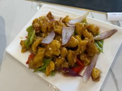 溜肉段-路家小馆(富力又一城店)