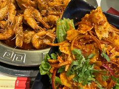 -王婆大虾(五道口店)