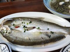 -美味之家·湖景农家乐(太湖东山店)
