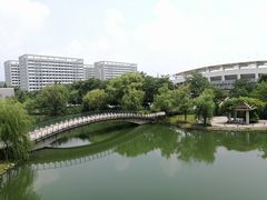 -河海大学(江宁校区)