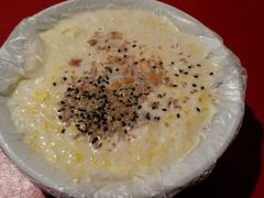 android_upload_pic-清真老马家国华牛奶鸡蛋醪糟(正宁路店)