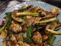 -上楼私房菜(院士路店)