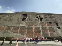 -上海四行仓库抗战纪念馆