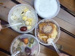 -张钦德·广场老牌豆花甜汤(总店)