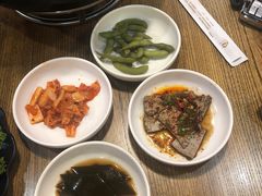 -大壮家原味烤肉(兴华北街店)