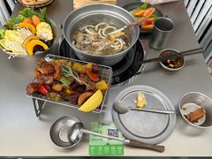 -椰庭·椰子鸡·创意玩家(晶耀前滩店)