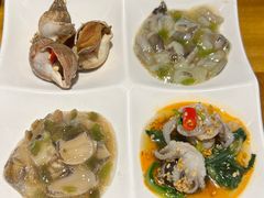 -和彩放题餐厅(酒仙桥店)
