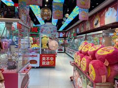 -LLJ夹机占(正佳广场店)