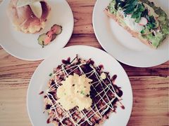 -Egg•Allday Brunch(襄阳北路店)