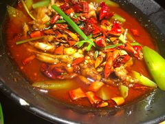 -金牌外婆家(苏州中心店)