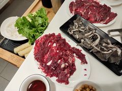 -陈记顺和潮汕牛肉火锅(韩江路店)