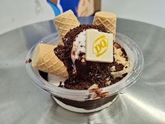 -DQ·蛋糕·冰淇淋(宏伊广场店)