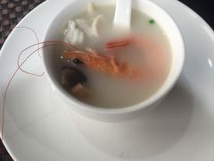 -339旋转餐厅(天府熊猫塔店)