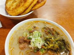 -顺华粉馆(桃园南路店)