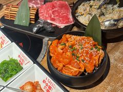 -炉小哥烤肉(信万广场店)