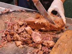 腊牛肉-马志善稀糊爛生熟肉店